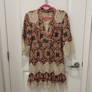 Zimmermann Dress